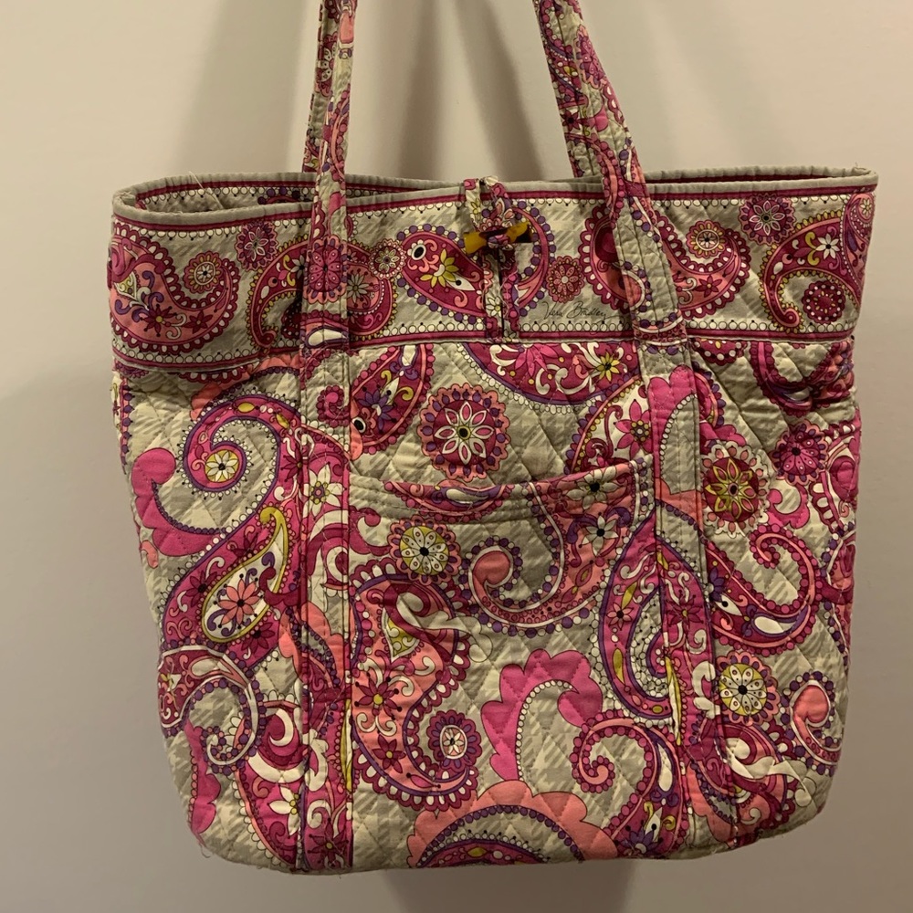 Vera Bradley Bag